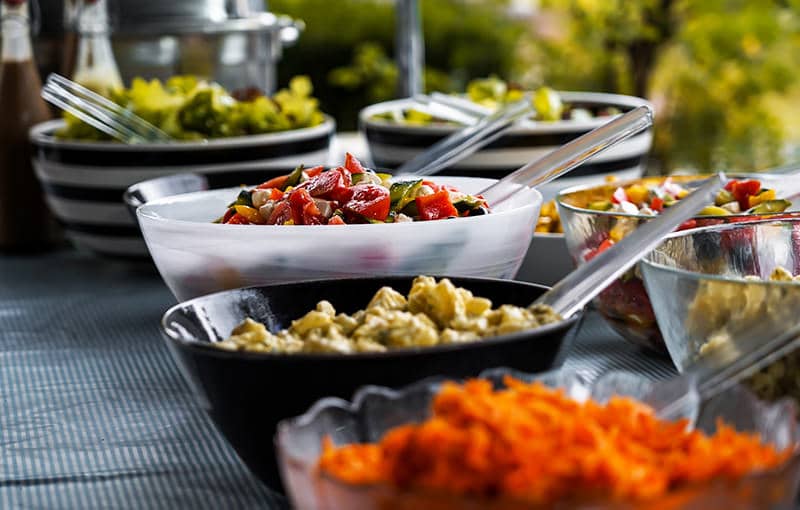 The Royal Food