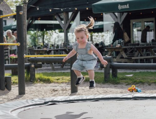 Moederdag High Tea – zondag 10 mei 2026